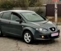 Серый Сеат Алтеа, объемом двигателя 1.6 л и пробегом 133 тыс. км за 6200 $, фото 1 на Automoto.ua