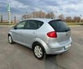 Сірий Сеат Altea, об'ємом двигуна 1.4 л та пробігом 250 тис. км за 5990 $, фото 16 на Automoto.ua