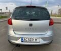 Сірий Сеат Altea, об'ємом двигуна 1.4 л та пробігом 250 тис. км за 5990 $, фото 14 на Automoto.ua