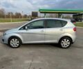 Сірий Сеат Altea, об'ємом двигуна 1.4 л та пробігом 250 тис. км за 5990 $, фото 11 на Automoto.ua