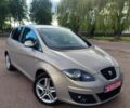 Серый Сеат Алтеа, объемом двигателя 1.4 л и пробегом 190 тыс. км за 6500 $, фото 1 на Automoto.ua