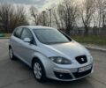 Сірий Сеат Altea, об'ємом двигуна 1.4 л та пробігом 250 тис. км за 5990 $, фото 1 на Automoto.ua