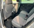 Сірий Сеат Altea, об'ємом двигуна 1.4 л та пробігом 250 тис. км за 5990 $, фото 23 на Automoto.ua