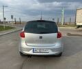 Сірий Сеат Altea, об'ємом двигуна 1.4 л та пробігом 250 тис. км за 5990 $, фото 7 на Automoto.ua