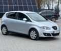 Серый Сеат Алтеа, объемом двигателя 1.4 л и пробегом 250 тыс. км за 5400 $, фото 4 на Automoto.ua