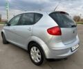 Сірий Сеат Altea, об'ємом двигуна 1.4 л та пробігом 250 тис. км за 5990 $, фото 3 на Automoto.ua