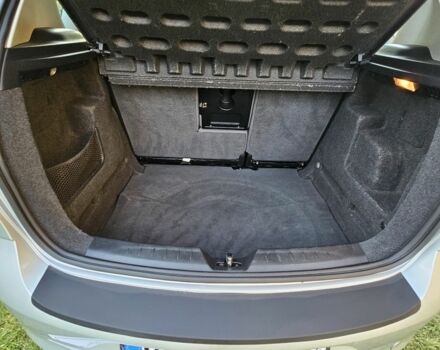 Серый Сеат Алтеа, объемом двигателя 1.6 л и пробегом 217 тыс. км за 5999 $, фото 14 на Automoto.ua