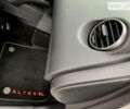 Сірий Сеат Altea, об'ємом двигуна 1.6 л та пробігом 68 тис. км за 12900 $, фото 14 на Automoto.ua