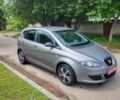Сірий Сеат Altea, об'ємом двигуна 1.6 л та пробігом 179 тис. км за 5450 $, фото 3 на Automoto.ua