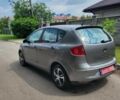 Сірий Сеат Altea, об'ємом двигуна 1.6 л та пробігом 179 тис. км за 5450 $, фото 1 на Automoto.ua