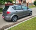 Сірий Сеат Altea, об'ємом двигуна 1.6 л та пробігом 179 тис. км за 5450 $, фото 2 на Automoto.ua