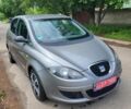 Сірий Сеат Altea, об'ємом двигуна 1.6 л та пробігом 179 тис. км за 5450 $, фото 4 на Automoto.ua