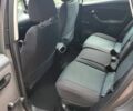 Сірий Сеат Altea, об'ємом двигуна 1.6 л та пробігом 179 тис. км за 5450 $, фото 10 на Automoto.ua