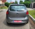 Сірий Сеат Altea, об'ємом двигуна 1.6 л та пробігом 179 тис. км за 5450 $, фото 6 на Automoto.ua