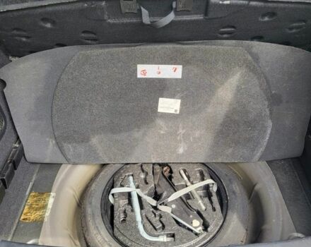 Сірий Сеат Altea, об'ємом двигуна 1.6 л та пробігом 179 тис. км за 5450 $, фото 9 на Automoto.ua