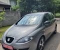 Сірий Сеат Altea, об'ємом двигуна 1.6 л та пробігом 179 тис. км за 5450 $, фото 1 на Automoto.ua