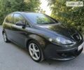 Сірий Сеат Altea, об'ємом двигуна 2 л та пробігом 316 тис. км за 5450 $, фото 1 на Automoto.ua