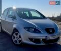 Серый Сеат Алтеа, объемом двигателя 1.97 л и пробегом 280 тыс. км за 5100 $, фото 1 на Automoto.ua