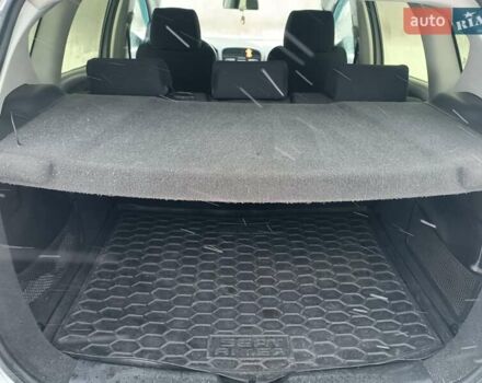 Серый Сеат Алтеа, объемом двигателя 2 л и пробегом 307 тыс. км за 4450 $, фото 24 на Automoto.ua