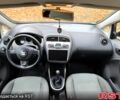 Серый Сеат Алтеа, объемом двигателя 2 л и пробегом 256 тыс. км за 5999 $, фото 6 на Automoto.ua
