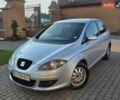Сірий Сеат Altea, об'ємом двигуна 2 л та пробігом 283 тис. км за 3699 $, фото 1 на Automoto.ua