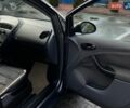 Серый Сеат Алтеа, объемом двигателя 1.9 л и пробегом 355 тыс. км за 4300 $, фото 23 на Automoto.ua