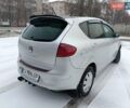 Серый Сеат Алтеа, объемом двигателя 2 л и пробегом 307 тыс. км за 4450 $, фото 4 на Automoto.ua