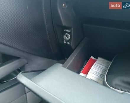 Серый Сеат Алтеа, объемом двигателя 2 л и пробегом 307 тыс. км за 4450 $, фото 20 на Automoto.ua