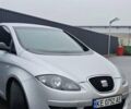 Серый Сеат Алтеа, объемом двигателя 1.6 л и пробегом 230 тыс. км за 4650 $, фото 6 на Automoto.ua
