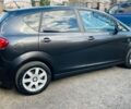 Сірий Сеат Altea, об'ємом двигуна 2 л та пробігом 325 тис. км за 5600 $, фото 2 на Automoto.ua