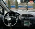 Серый Сеат Алтеа, объемом двигателя 1.9 л и пробегом 355 тыс. км за 4300 $, фото 26 на Automoto.ua