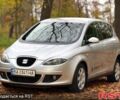 Серый Сеат Алтеа, объемом двигателя 2 л и пробегом 256 тыс. км за 5999 $, фото 2 на Automoto.ua