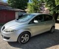 Сірий Сеат Altea, об'ємом двигуна 1.98 л та пробігом 280 тис. км за 4600 $, фото 1 на Automoto.ua