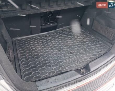 Серый Сеат Алтеа, объемом двигателя 2 л и пробегом 307 тыс. км за 4450 $, фото 26 на Automoto.ua