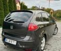 Сеат Altea 2004 у Новояворівськ на Automoto.ua Сірий Сеат Altea, об'ємом двигуна 1.9 л та пробігом 334 тис. км за 5800 $, фото 11 на Automoto.ua