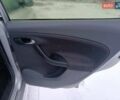 Серый Сеат Алтеа, объемом двигателя 2 л и пробегом 307 тыс. км за 4450 $, фото 22 на Automoto.ua