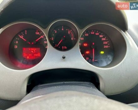 Сеат Altea 2004 у Новояворівськ на Automoto.ua Сірий Сеат Altea, об'ємом двигуна 1.9 л та пробігом 334 тис. км за 5800 $, фото 4 на Automoto.ua