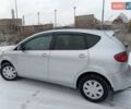 Серый Сеат Алтеа, объемом двигателя 2 л и пробегом 307 тыс. км за 4450 $, фото 6 на Automoto.ua