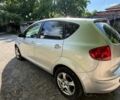 Сірий Сеат Altea, об'ємом двигуна 1.98 л та пробігом 280 тис. км за 4600 $, фото 2 на Automoto.ua