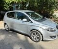 Сірий Сеат Altea, об'ємом двигуна 1.98 л та пробігом 280 тис. км за 4600 $, фото 1 на Automoto.ua