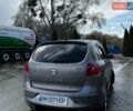 Серый Сеат Алтеа, объемом двигателя 1.9 л и пробегом 355 тыс. км за 4300 $, фото 5 на Automoto.ua