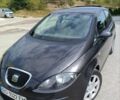 Сірий Сеат Altea, об'ємом двигуна 2 л та пробігом 240 тис. км за 4800 $, фото 4 на Automoto.ua