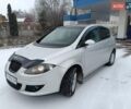 Серый Сеат Алтеа, объемом двигателя 2 л и пробегом 307 тыс. км за 4450 $, фото 1 на Automoto.ua