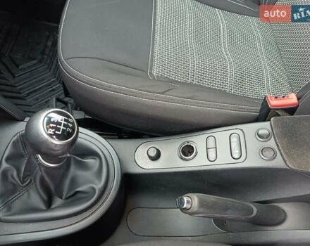 Серый Сеат Алтеа, объемом двигателя 2 л и пробегом 307 тыс. км за 4450 $, фото 15 на Automoto.ua