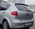 Сірий Сеат Altea, об'ємом двигуна 1.6 л та пробігом 190 тис. км за 5200 $, фото 8 на Automoto.ua