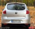 Серый Сеат Алтеа, объемом двигателя 2 л и пробегом 256 тыс. км за 5999 $, фото 4 на Automoto.ua