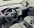 Сеат Altea 2004 у Новояворівськ на Automoto.ua Сірий Сеат Altea, об'ємом двигуна 1.9 л та пробігом 334 тис. км за 5800 $, фото 6 на Automoto.ua