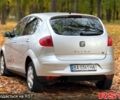 Серый Сеат Алтеа, объемом двигателя 2 л и пробегом 256 тыс. км за 5999 $, фото 3 на Automoto.ua