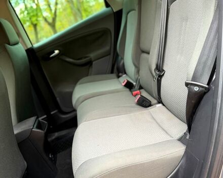 Сеат Altea 2004 у Кропивницькому (Кіровограді) на Automoto.ua Сірий Сеат Altea, об'ємом двигуна 2 л та пробігом 256 тис. км за 5999 $, фото 8 на Automoto.ua