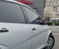 Серый Сеат Алтеа, объемом двигателя 1.6 л и пробегом 230 тыс. км за 4500 $, фото 10 на Automoto.ua
